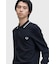 The Fred Perry Shirt - M3636