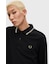 The Fred Perry Shirt - M3636