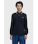The Fred Perry Shirt - M3636