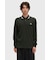 The Fred Perry Shirt - M3636