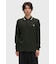 The Fred Perry Shirt - M3636