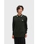 The Fred Perry Shirt - M3636