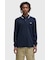 The Fred Perry Shirt - M3636