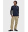The Fred Perry Shirt - M3636