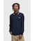 The Fred Perry Shirt - M3636
