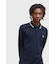The Fred Perry Shirt - M3636