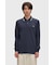 The Fred Perry Shirt - M3636