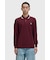The Fred Perry Shirt - M3636