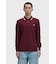 The Fred Perry Shirt - M3636
