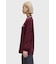 The Fred Perry Shirt - M3636