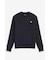Crew Neck Sweatshirt - M7535
