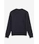 Crew Neck Sweatshirt - M7535
