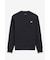 Crew Neck Sweatshirt - M7535