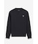 Crew Neck Sweatshirt - M7535
