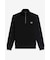 Half Zip Sweatshirt - M3574