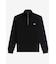Half Zip Sweatshirt - M3574