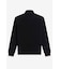 Half Zip Sweatshirt - M3574