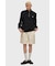 Half Zip Sweatshirt - M3574