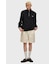 Half Zip Sweatshirt - M3574