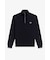 Half Zip Sweatshirt - M3574