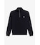 Half Zip Sweatshirt - M3574