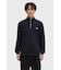 Half Zip Sweatshirt - M3574