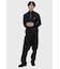 Half Zip Sweatshirt - M3574