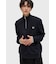 Half Zip Sweatshirt - M3574