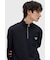 Half Zip Sweatshirt - M3574