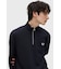 Half Zip Sweatshirt - M3574