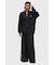 Half Zip Sweatshirt - M3574