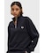 Half Zip Sweatshirt - M3574