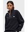Half Zip Sweatshirt - M3574
