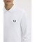THE FRED PERRY SHIRT - M6006