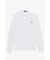THE FRED PERRY SHIRT - M6006
