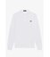 THE FRED PERRY SHIRT - M6006