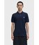 The Fred Perry Shirt - M6000