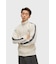 Contrast Tape Track Jacket - J5557