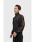 Contrast Tape Track Jacket - J5557