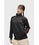 Contrast Tape Track Jacket - J5557