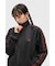 Contrast Tape Track Jacket - J5557