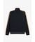 Contrast Tape Track Jacket - J5557