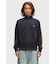 Contrast Tape Track Jacket - J5557