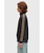 Contrast Tape Track Jacket - J5557