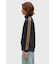 Contrast Tape Track Jacket - J5557