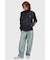 Contrast Tape Track Jacket - J5557