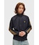 Contrast Tape Track Jacket - J5557