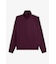 Contrast Tape Track Jacket - J5557