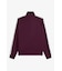 Contrast Tape Track Jacket - J5557
