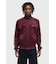 Contrast Tape Track Jacket - J5557